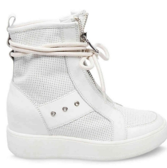 steve madden anton sneaker